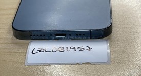 Fair
													Apple iPhone 12 Pro - Unlocked, Pacific Blue, 128 GB, A2341, photo 4 of 6