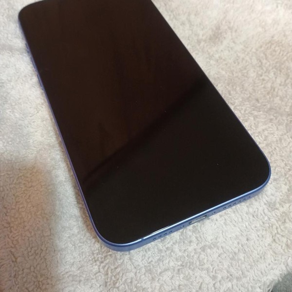 Apple iPhone 16 Plus - Unlocked, Ultramarine, 128 GB, A3082