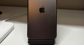Good
													Apple iPhone 11 Pro - Unlocked, Gray, 64 GB, A2160, photo 4 of 5
