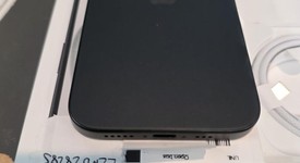 Mint
													Apple iPhone 15 - Unlocked, Black, 128 GB, A2846, photo 5 of 9