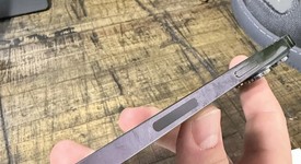 Fair
													Apple iPhone 14 Pro Max - Unlocked, Purple, 256 GB, A2651, photo 4 of 10