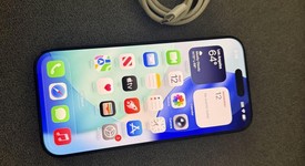 Mint
													Apple iPhone 16 Pro - Unlocked, Black, 256 GB, A3083, photo 6 of 6