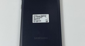 Good
													Samsung Galaxy Note 20 5G - Unlocked, Mystic Gray, 128 GB, 8 GB, SM-N981U1, photo 3 of 7