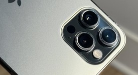 Mint
													Apple iPhone 12 Pro - Unlocked, Graphite, 128 GB, A2341, photo 4 of 5