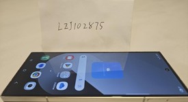 Good
													Samsung Galaxy Z Fold6 - Unlocked, White, 512 GB, 12 GB, SM-F956U1, photo 4 of 12