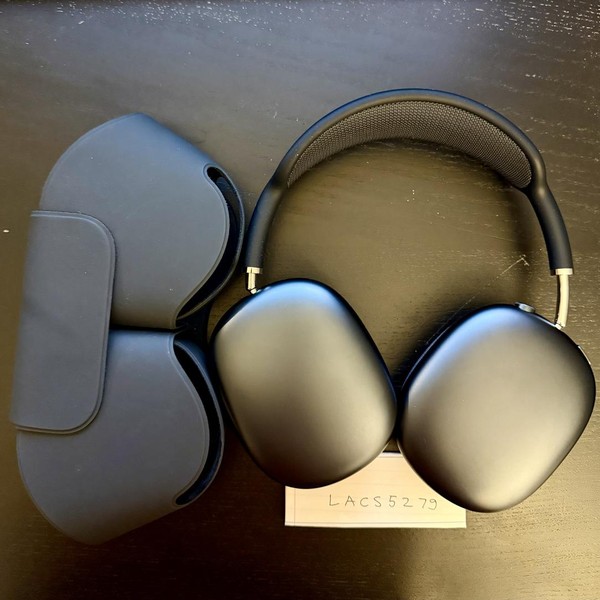 Apple AirPods Max - Silver