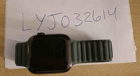 Mint
													Apple Watch Series 9 45mm - Midnight, A2980 - GPS, Aluminum, photo 1 of 9