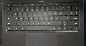 Good
													Google Pixelbook Go - Core m3, Black, 64 GB, 8 GB, photo 3 of 12