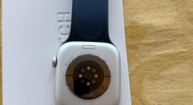 Mint
													Apple Watch Series 10 46mm - Silver, A2999 - GPS, Aluminum, photo 4 of 16