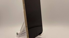 Good
													Apple iPhone 12 Pro - Unlocked, Gold, 128 GB, A2341, photo 4 of 5