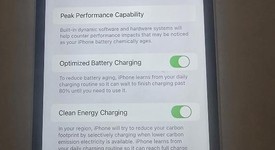 Good
													Apple iPhone 11 - Unlocked, White, 64 GB, A2111, photo 2 of 7