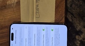 Fair
													Apple iPhone 14 Pro - Unlocked, Purple, 256 GB, A2650, photo 4 of 13