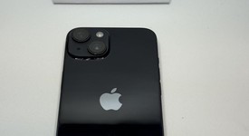 Good
													Apple iPhone 14 - Unlocked, Midnight, 128 GB, A2649, photo 4 of 5