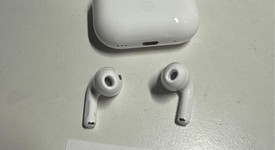 Used
													Apple AirPods Pro 2nd Gen - USB-C, photo 3 of 3