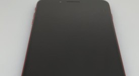Fair
													Apple iPhone 8 Plus - T-Mobile, Red, 64 GB, A1864, photo 1 of 7