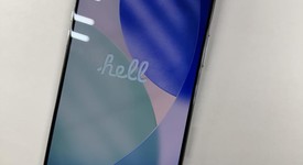 Mint
													Apple iPhone Air - T-Mobile, Sky Blue, 256 GB, A3260, photo 1 of 7