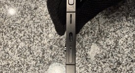 Good
													Samsung Galaxy S24 Ultra - Unlocked, Gray, 256 GB, 12 GB, SM-S928U1, photo 2 of 20