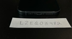 Good
													Apple iPhone 13 - T-Mobile, Midnight, 128 GB, A2482, photo 5 of 8