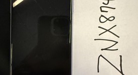 Fair
													Apple iPhone 11 - Unlocked, Purple, 128 GB, A2111, photo 3 of 3