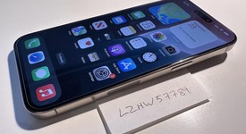 Mint
													Apple iPhone 15 Pro Max - Unlocked, Natural, 256 GB, A2849, photo 3 of 9