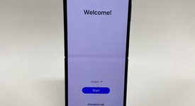 Good
													Samsung Galaxy Z Flip4 5G - T-Mobile, Graphite, 256 GB, 8 GB, SM-F721U, photo 2 of 2