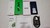 Mint Moto G Stylus 5G (2025) - Cricket, Gibraltar Sea, 128 GB, 8 GB