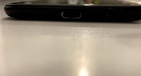 Good
													OnePlus 6 - Unlocked, Black, 64 GB, 6 GB, photo 4 of 7