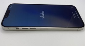 Mint
													Apple iPhone 13 Pro Max - Unlocked, Silver, 256 GB, A2484, photo 2 of 6