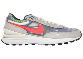 Nike Waffle One Coconut Milk Crimson Royal for sale