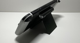 Good
													Nintendo Switch - OLED - White, 64 GB, photo 3 of 7