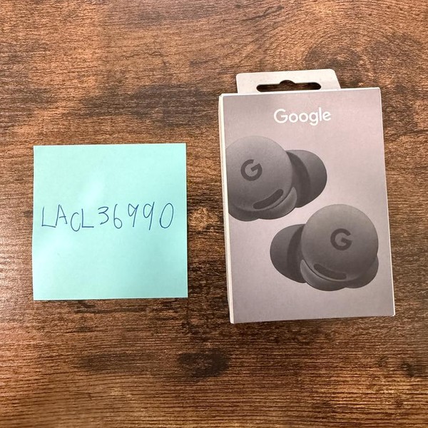 Google Pixel Buds 2a - Hazel