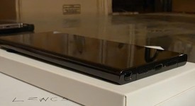 Mint
													Samsung Galaxy S23 Ultra - Verizon, Black, 256 GB, 8 GB, SM-S918U, photo 4 of 9