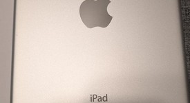 Fair
													Apple iPad Mini 4 - Wi-Fi, Silver, 128 GB, photo 3 of 5