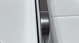 Mint
													Apple iPhone 15 Pro Max - Unlocked, White, 256 GB, A2849, photo 1 of 6