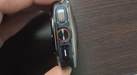Good
													Samsung Galaxy Watch Ultra - Unlocked, Silver, SM-L705U, 47mm, photo 4 of 6