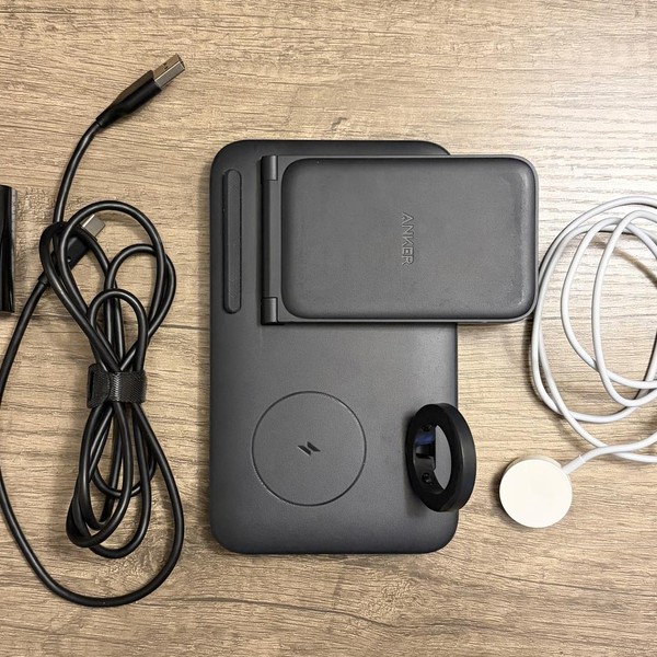 Apple Watch Series 7 41mm - Midnight, A2473 - GPS, Aluminum