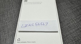 New
													Apple iPhone 17 - T-Mobile, Black, 256 GB, A3258, photo 3 of 5