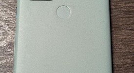 Mint
													Google Pixel 5 - Unlocked, Sage, 128 GB, 8 GB, GD1YQ, photo 2 of 4