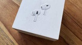 Used
													Apple AirPods Pro 2 - USB-C, photo 1 of 8