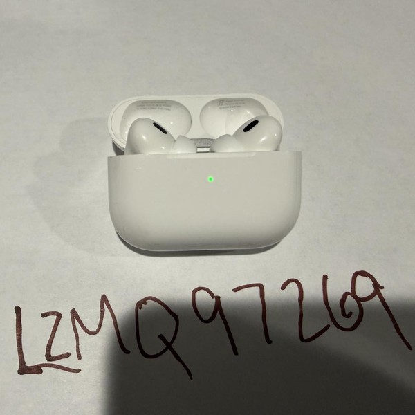 Apple AirPods Pro 2 - USB-C