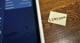 Good
													Apple Pencil 2nd Gen, photo 2 of 2