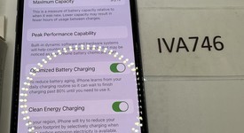 Good
													Apple iPhone 11 Pro - Unlocked, Gray, 64 GB, A2160, photo 1 of 6