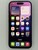 Mint Apple iPhone 16 - AT&T, Black, 128 GB, A3081