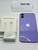 Good Apple iPhone 12 - Unlocked, Purple, 64 GB, A2172