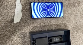 Good
													Motorola Edge Plus 2022 - Unlocked, Blue, 512 GB, 8 GB, photo 2 of 12