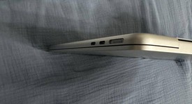 Mint
													MacBook Air 2025 (M4) - 13" - Apple M4, Silver, 256 GB, 16 GB, photo 4 of 14