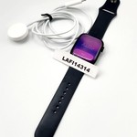 Good Apple Watch Series 9 45mm - Unlocked, Midnight, A2984 - Cellular, Aluminum