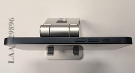 Good
													Apple iPhone 14 - Unlocked, Midnight, 128 GB, A2649, photo 4 of 8