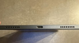 Mint
													Apple iPad Pro 11" 3rd Gen 2021 - Wi-Fi, Gray, 128 GB, photo 4 of 10