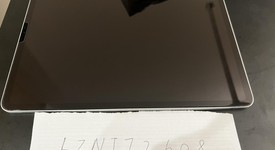 Mint
													Apple iPad Pro 12.9" 4th Gen 2020 - Wi-Fi, Silver, 128 GB, A2229, photo 1 of 7